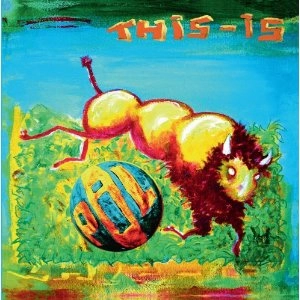 PUBLIC IMAGE LTD (P.I.L.) / パブリック・イメージ・リミテッド / THIS IS PIL (CD+DVD)