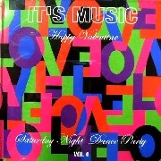 DJ MARBO / ＩＴ’Ｓ　ＭＵＳＩＣ　ＶＯＬ．４
