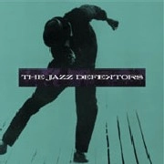 JAZZ DEFEKTORS / ジャズ・ディフェクターズ / ＳＡＭＥ　ＴＩＴＬＥ