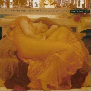 MALCOLM MCLAREN / マルコム・マクラーレン / WALTZ DARLING (2LP)