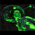 SPLIT (GUT / SATAN'S REVENGE ON MANKIND) / GREEN SLIME ARE COMING