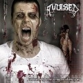 AVULSED / アブルセド / YEARING FOR THE GROTESQUE