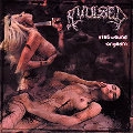 AVULSED / アブルセド / STABWOUND ORGASM