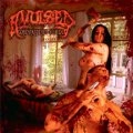 AVULSED / アブルセド / GORESPATTERED SUICIDE