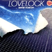 LOVELOCK / MAYBE TONGIHT MORGAN GEIST EDITS