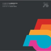V.A.(CLAREMONT56) / 5 YEARS OF CLAREMONT 56