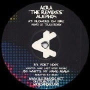 AERA (TECHNO) / REMIXES