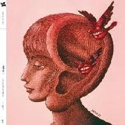 LA FLEUR / ラ・フルール / EAVESDROPPER EP