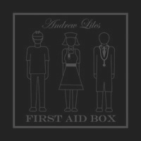 ANDREW LILES / アンドリュー・ライルズ / FIRST AID BOX