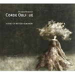CORDE OBLIQUE / HAIL OF BETTER ALMONDS