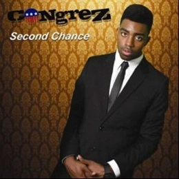 CONGREZ / コングレス / SECOND CHANCE