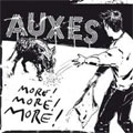 AUXES / MORE!MORE!MORE!
