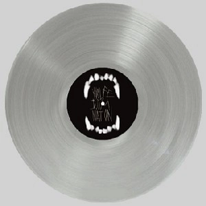 WOLFE D.O.M-NATION / WOLFE D.O.M-NATION LP