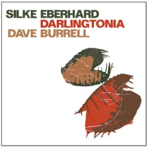 SILKE EBERHARD / シルク・エバーハード / DARLINGTONIA