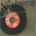 HYPOCONDRIACS / ハイポコンドリアックス / 60'S ROCKSTEADY & REGGAE