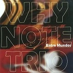 WHY NOTE TRIO / ENTRE MUNDOS