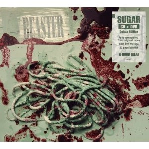 SUGAR / シュガー / BEASTER (DELUXE EDITION)