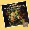 ESTERHAZY STRING QUARTET / エステルハージ弦楽四重奏団 / BOCCHERINI:STRING QURTET,OP.32