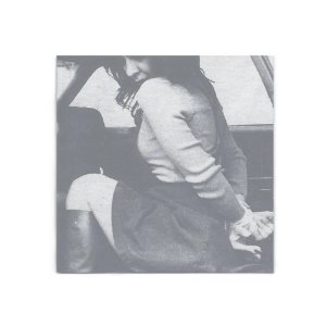 V.A. (NEW WAVE/POST PUNK/NO WAVE) / TREVOR JACKSON PRESENTS METAL DANCE EP