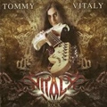 TOMMY VITALY / HANGING ROCK