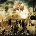 GORY BLISTER / EARTH-SICK