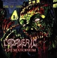 CADAVERIC CREMATORIUM / ONE OF THEM