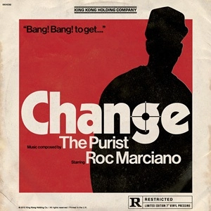 PURIST / CHANGE