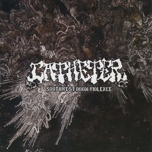 CATHETER / SOUTHWEST DOOM VIOLENCE