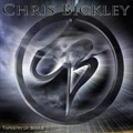 CHRIS BICKLEY / TAPESTRY OF SOULS