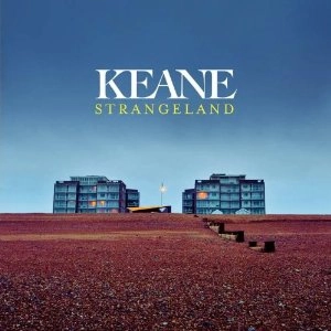 KEANE (UK) / キーン / STRANGELAND LP
