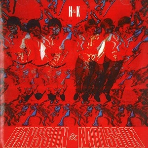 HANSSON & KARLSSON / ボ・ハンソン&ヤンネ・カールソン / MONUMENT