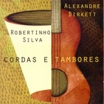 ALEXANDRE BIRKETT / アレクサンドレ・ビルケット / CORDAS E TAMBORES
