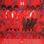 HANSSON & KARLSSON / ボ・ハンソン&ヤンネ・カールソン / MONUMENT