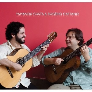 YAMANDU COSTA E ROGERIO CAETANO / ヤマンドゥ・コスタ & ホジェリオ・カエターノ / YAMANDU COSTA & ROGERIO CAETANO