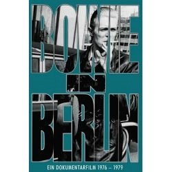 DAVID BOWIE / デヴィッド・ボウイ / BOWIE IN BERLIN