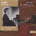 ALFRED CORTOT / アルフレッド・コルトー / GREAT PIANISTS OF 20C-21