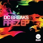DC BREAKS / FIREZ EP