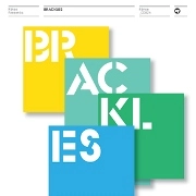 V.A. / RINSE PRESENTS BRACKLES
