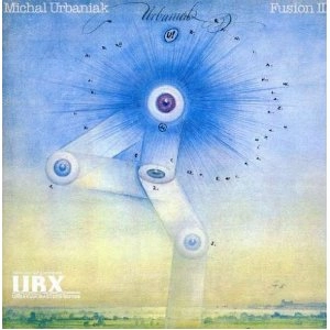 MICHAL URBANIAK / ミハウ・ウルバニアク / Fusion III