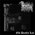 THRONEUM / OLD DEATH'S LAIR<DIGI>
