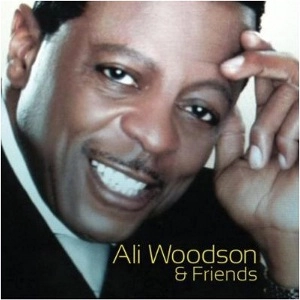 ALI OLLIE WOODSON / アリ・オリー・ウッドソン / ALI WOODSON & FRIENDS