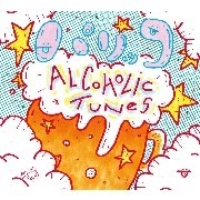 PARICCO / パリッコ / ALCOHOLIC TUNES
