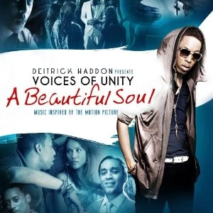 DEITRICK HADDON / ディートリック・ハッドン / BEAUTIFUL SOUL