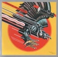 JUDAS PRIEST / ジューダス・プリースト / SCREAMING FOR VENGEANCE