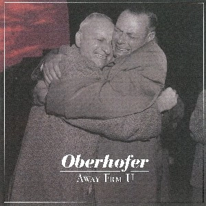 OBERHOFER / オーバーホーファー / AWAY FRM U