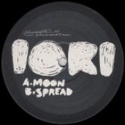 IORI / MOON/SPREAD