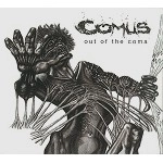 COMUS / コーマス / OUT OF THE COMA