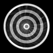 DEEP SPACE ORCHESTRA   / BLINDSIDED