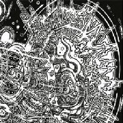 SHACKLETON / シャックルトン / DRAWBAR ORGAN EP PT3