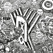 SHACKLETON / シャックルトン / DRAWBAR ORGAN EP PT2